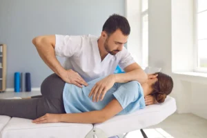 Does Physical therapy help with back pain