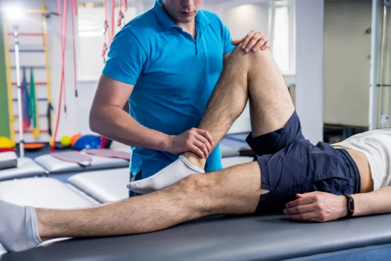 Can PT help knee pain