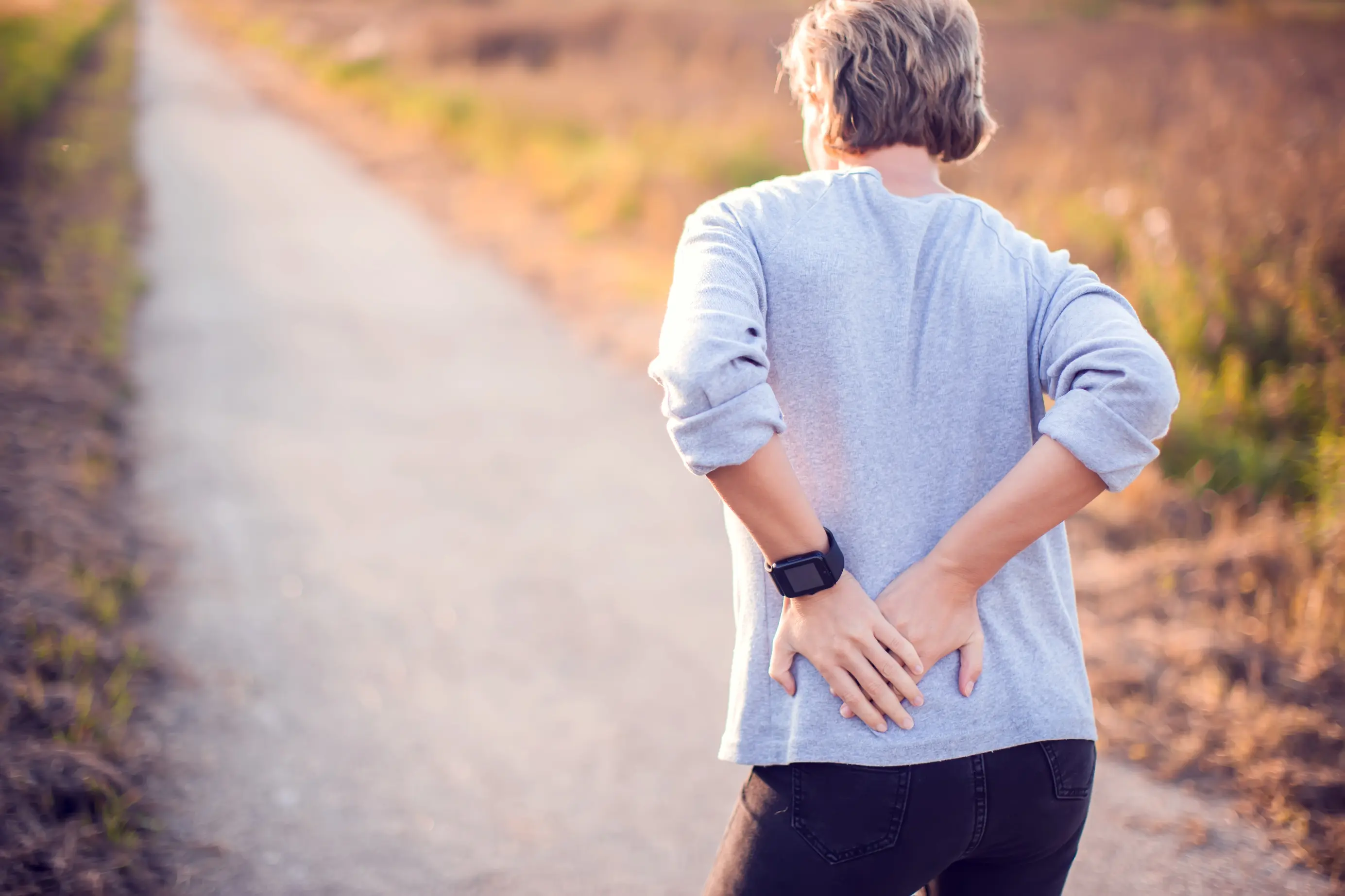 What Is The Fastest Way To Relieve Hip Pain?