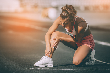 Common Running Injuries