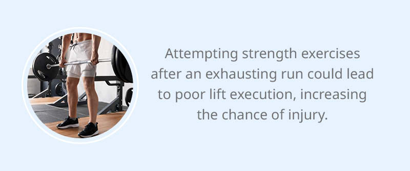 Fatigue, Muscle Imbalances, And Their Effects