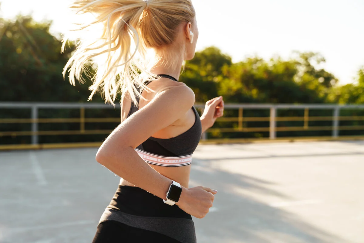How can I run everyday without injury (1)