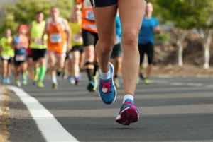 should you do PT before or after running_
