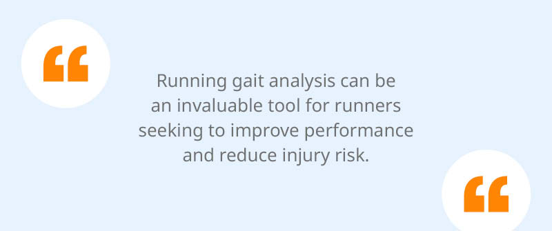 Is Running Gait Analysis Worth It_