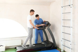what happens in a running assessment (1)
