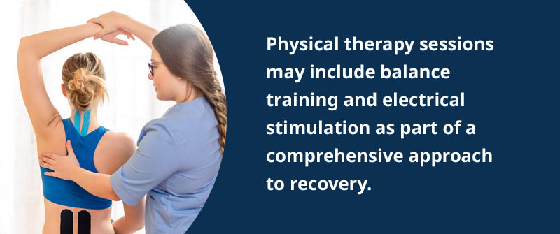 Different Therapy Modalities
