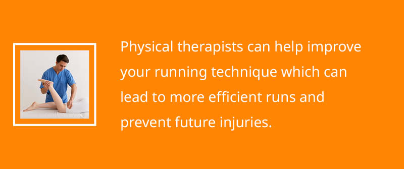 Examples Of How Physical Therapy Can Improve Techniques And Prevent Injuries