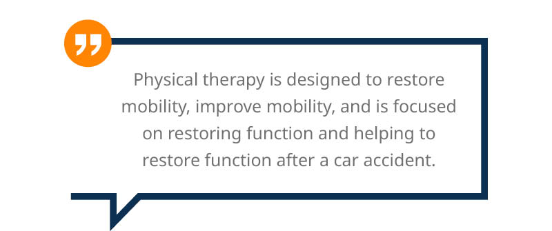 Conclusion - Examples Of How Physical Therapy Can Impact Settlements