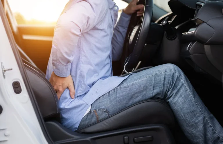 Do I Need Physical Therapy After a Car Accident_