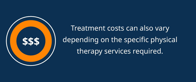 Factors Affecting The Cost Of Physical Therapy