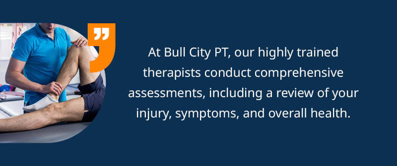 How Do Therapists Decide When To Start?