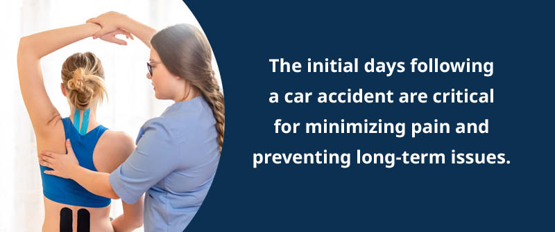 How Referrals Can Affect Treatment Timelines