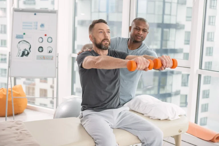 Medical Liens and Physical Therapy