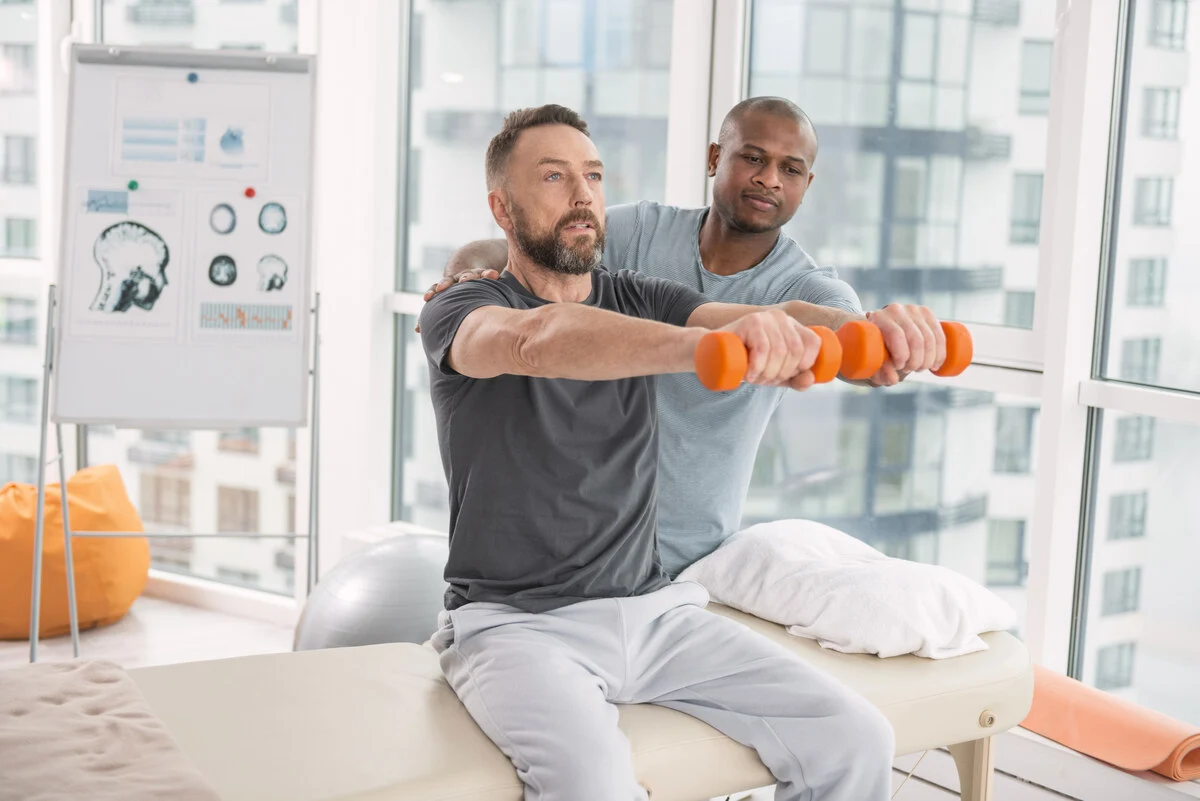 Medical Liens and Physical Therapy