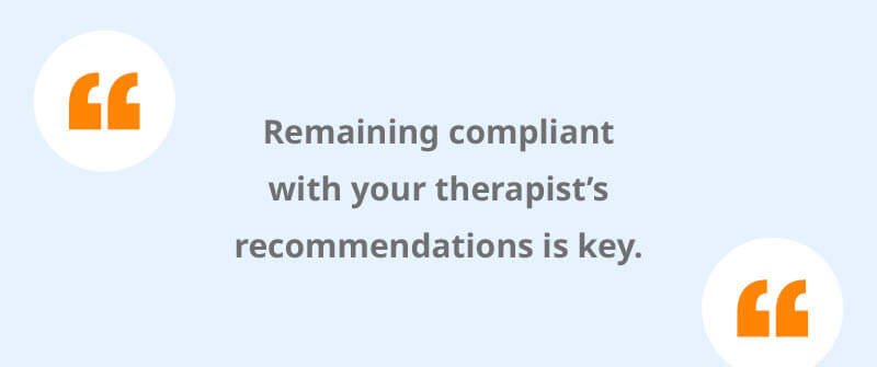 The Importance Of Treatment Compliance
