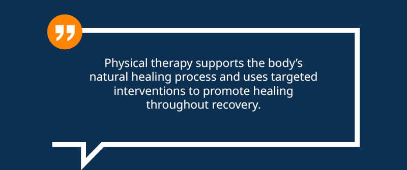 Understanding The Typical Recovery Timeline
