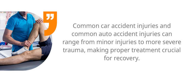 What To Expect From Physical Therapy After A Car Accident