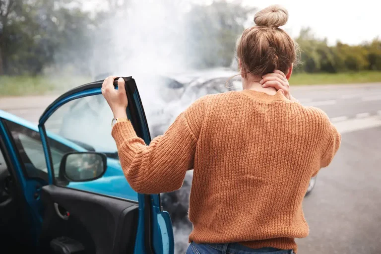 Who Pays for Physical Therapy After a Car Accident_