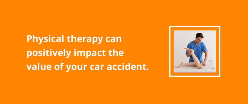 Will Physical Therapy Increase My Settlement?