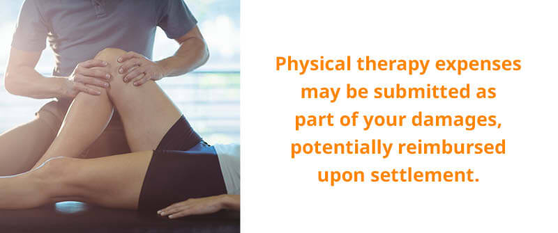 Who Pays For Physical Therapy After A Car Accident?