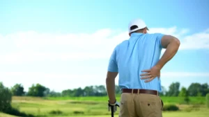 Physical Therapy for Common Golf Injuries (1)