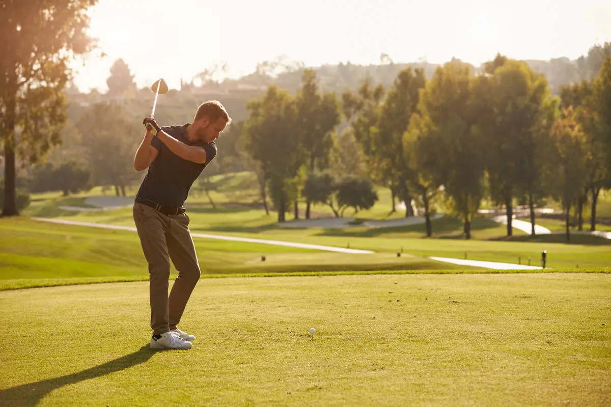 Physical Therapy for Golfers (1)