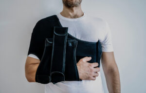 Shoulder Replacement Recovery and Rehabilitation