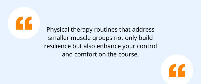 What Is The Role Of Stabilizer Muscles And Injury Prevention?
