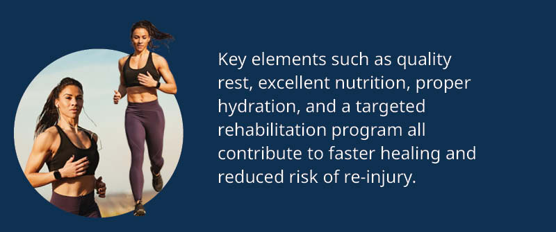 Empower Your Recovery Journey