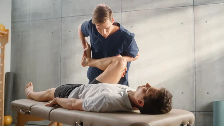 How to Recover from an Injury Faster?