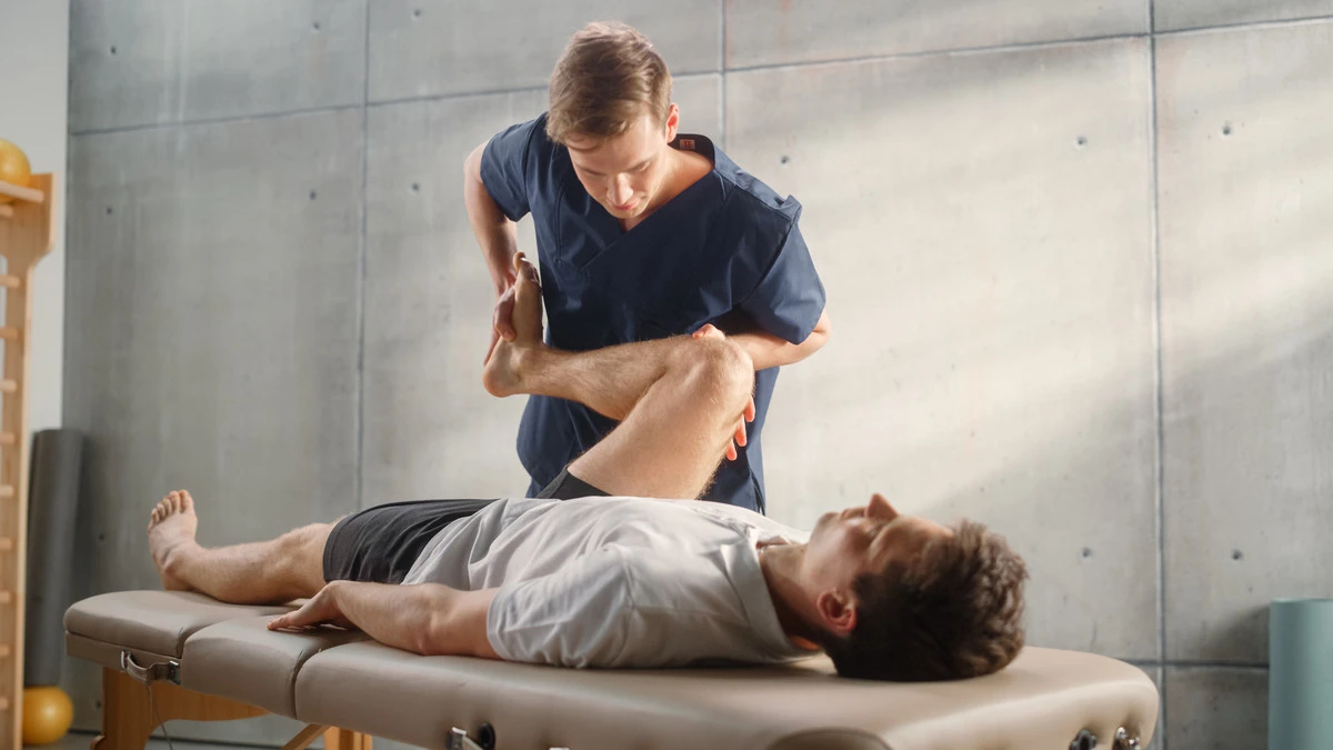 How to Recover from an Injury Faster?
