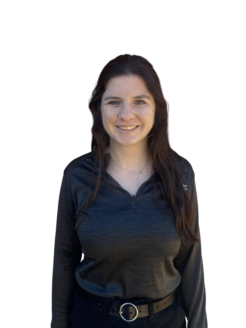 Dr. Emma Boutwell, PT DPT at Bull City PT Brier Creek