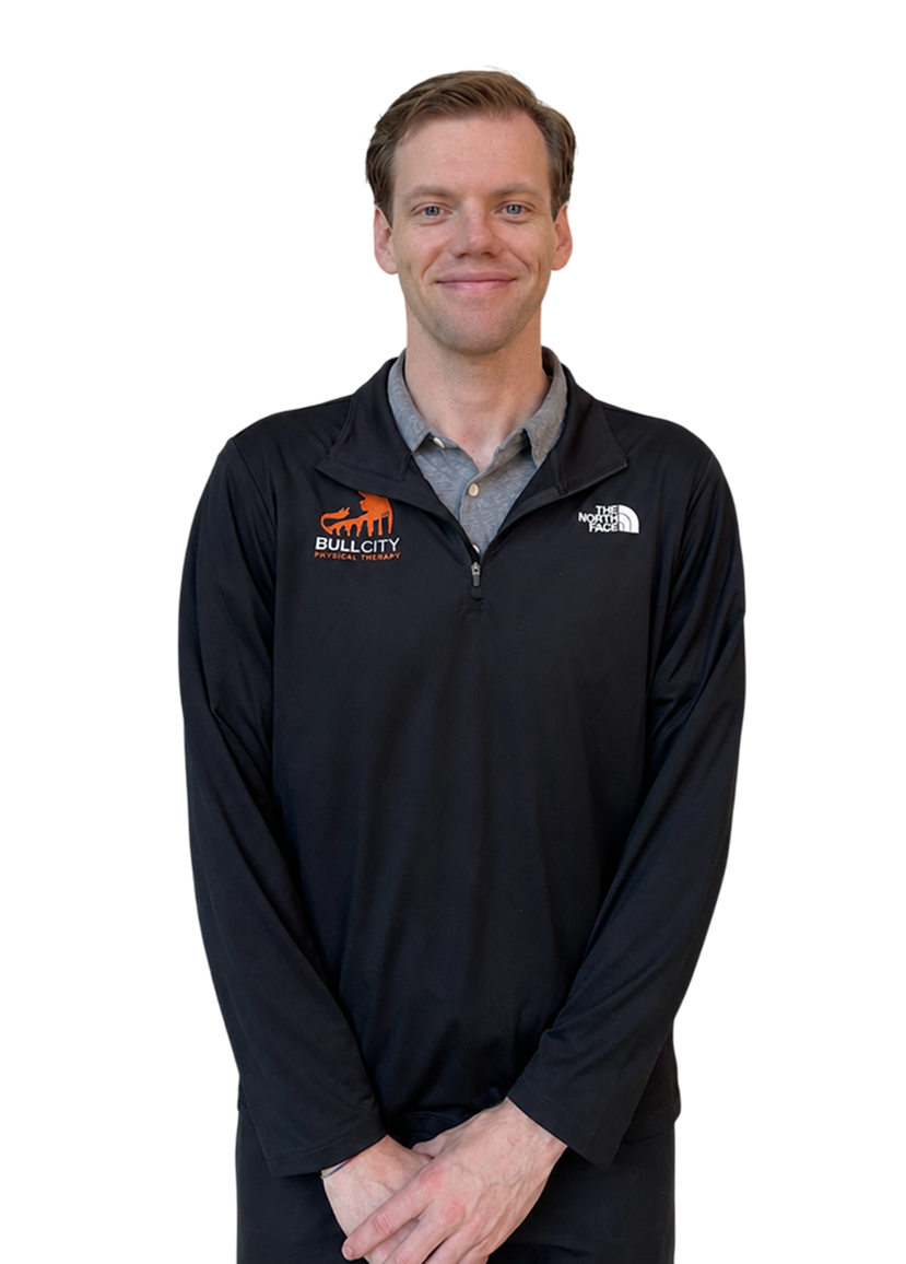 Charles Sigloh, PT DPT at Bull City PT Charlotte