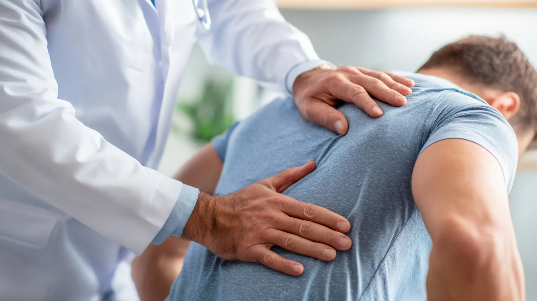 Herniated Disc Physical Therapy