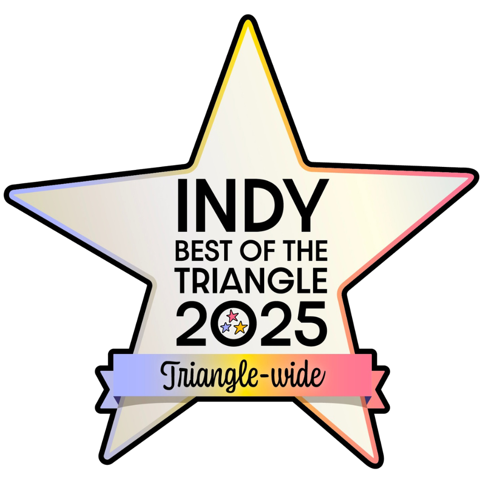 Indy Best of the Triangle 2025