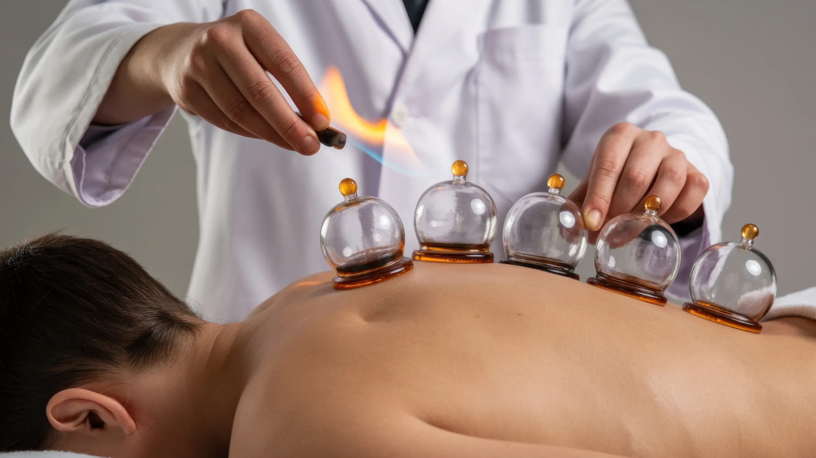 A Guide to Cupping Therapy for Physical Therapy