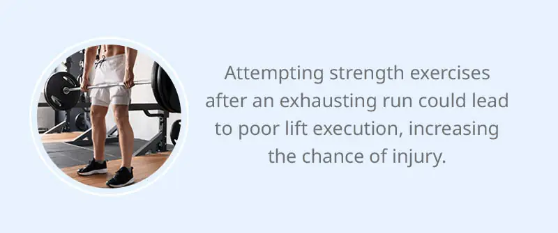 Fatigue, Muscle Imbalances, And Their Effects