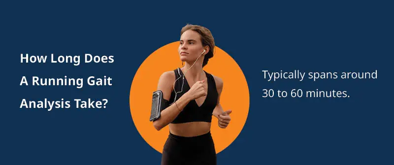How Long Does A Running Gait Analysis Take?