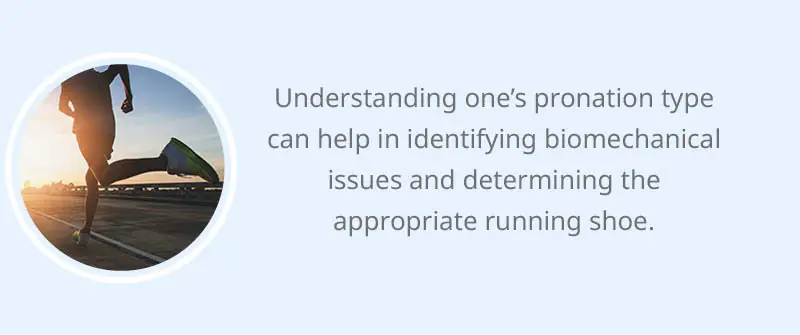 Identification Of Biomechanical Issues