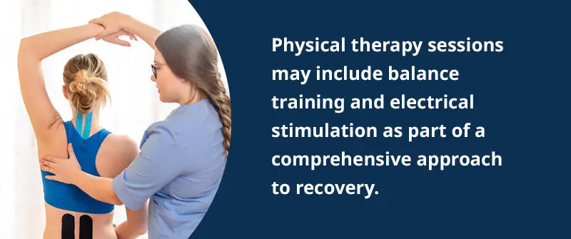 Different Therapy Modalities