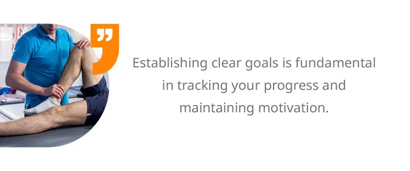 Establishing Treatment Goals