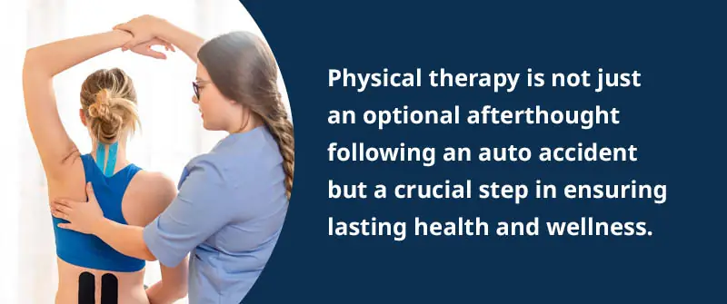 Preventing Long-Term Health Issues