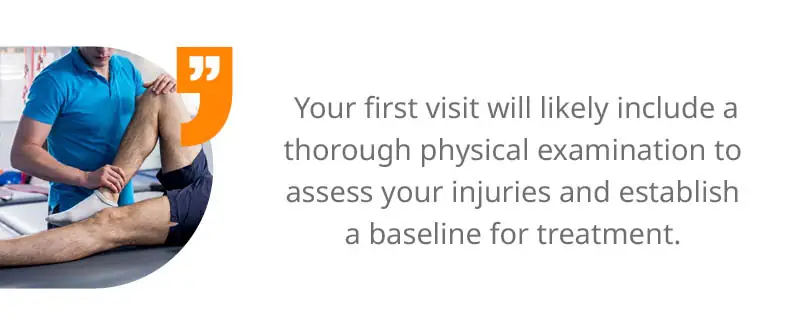 To My First Session?