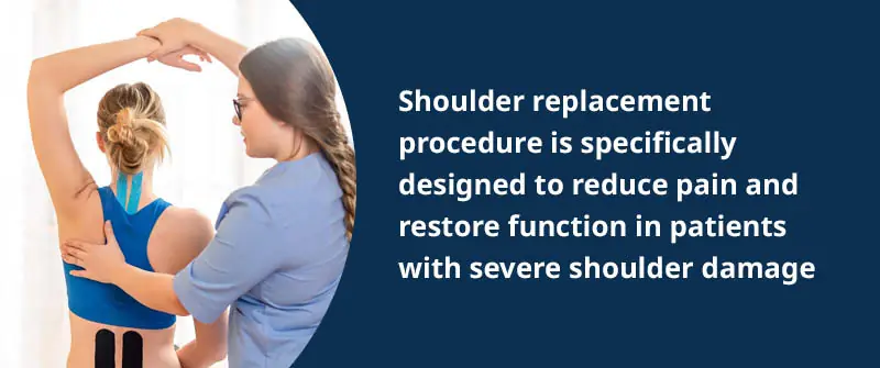 What Is The Hardest Shoulder Surgery To Recover From?
