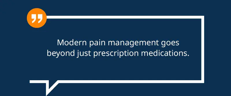 What Pain Relief Strategies Are Available?