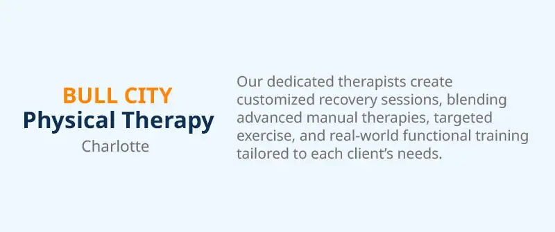 How Can Bull City PT Help With Tough Recoveries?