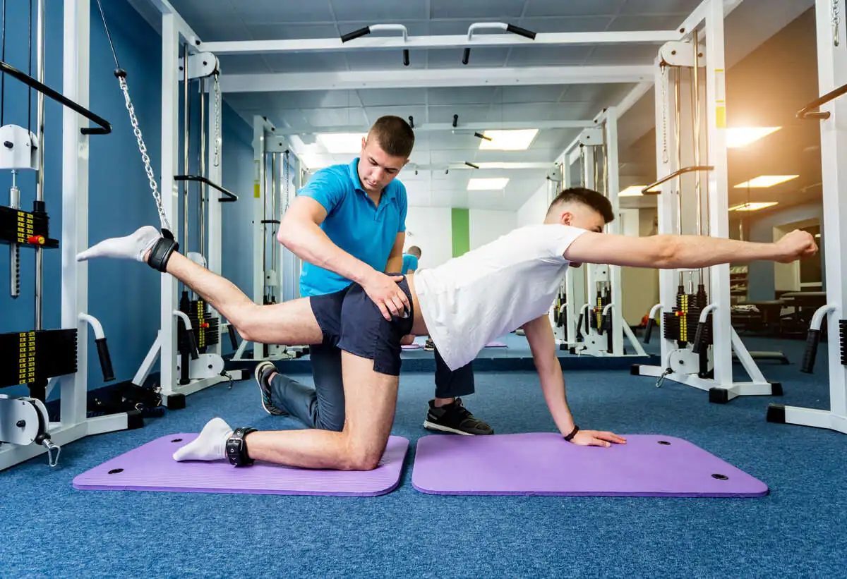 Sports Injury Prevention (1)